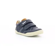 Buty dla dziewczynek - Trampki dziecięce KICKERS JOUO - miniaturka - grafika 1
