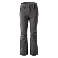 Odzież trekkingowa damska - Damskie Spodnie COLUMBIA ROFFE RIDGE IV PANT 2007591011 – Szary - miniaturka - grafika 1
