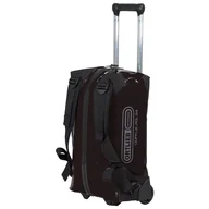 Torby podróżne - Torba podróżna Ortlieb Duffle RG 34L Kolor: czarny - miniaturka - grafika 1