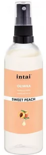 Oliwka po depilacji brzoskwinia 150ml spray - Olejki i oliwki do paznokci - miniaturka - grafika 1