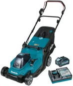 Kosiarki - Makita LAWN MOVER CORDLESS LM004GM103 40V 4AH - miniaturka - grafika 1