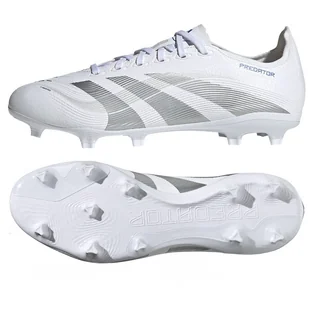 Buty adidas Predator League FG/MG ID1327 biały 44 - Piłka nożna - miniaturka - grafika 1