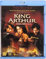 Filmy akcji Blu-Ray - Król Artur - miniaturka - grafika 1