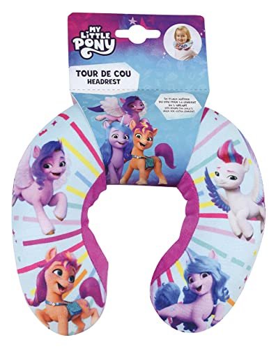 Jemini My Little Pony Podróżna koszulka na szyję +/- 19 cm dla dzieci