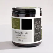 Pieprz - Spices by Yango Pieprz długi Jawajski 100 g - miniaturka - grafika 1