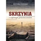 Fantasy - Skrzynia z uśpionym przeznaczeniem Weronika Ceynowa - miniaturka - grafika 1
