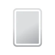 Lustra - Lustro Toro 50 x 70 cm z oświetleniem - miniaturka - grafika 1