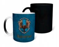 Kubki - KUBEK MAGICZNY Z NADRUKIEM-CZARODZIEJ MAGIA WZORY DO WYBORU+IMIĘ - miniaturka - grafika 1