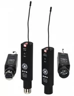 Mikrofony estradowe - Topp Pro Topp Pro TP KTX - nadajnik systemu UHF - miniaturka - grafika 1