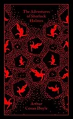 Pozostałe książki - The Adventures of Sherlock Holmes - miniaturka - grafika 1