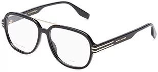 Marc Jacobs Marc 638 Okulary, Czarny, 57 Kobieta, Czarny, 57 - Okulary przeciwsłoneczne - miniaturka - grafika 1