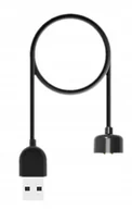 Ładowarki do telefonów - Kabel Usb Ładowarka Do Opaski Xiaomi MI Band 5 6 7 Miband Magnes 50CM - miniaturka - grafika 1