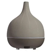 Zapachy do domu - Aromatyzer LIN LI2181B Szary - miniaturka - grafika 1