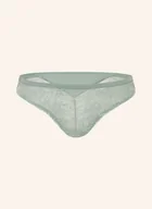 Majtki damskie - Triumph Figi Amourette Charm gruen - miniaturka - grafika 1