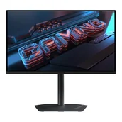 Monitory - Gigabyte 27" MO27Q2 OLED QHD - miniaturka - grafika 1