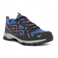 Buty trekkingowe męskie - Męskie buty trekkingowe Regatta RMF785 48M 46 - miniaturka - grafika 1