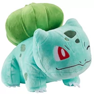 Maskotki i pluszaki - Boti, Pokemon Bulbasaur, maskotka 20 cm - miniaturka - grafika 1