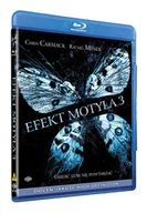 Horrory Blu-Ray - Efekt motyla 3 - miniaturka - grafika 1