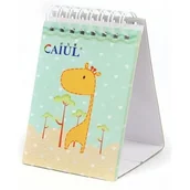 Ramki na zdjęcia - NA Ramka Caiul Ramka Typu Kalendarz 10 Zdjęć Natychmiastowych Niebieska SB4452 - miniaturka - grafika 1