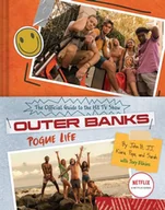 Pozostałe książki - Outer Banks: Pogue Life - miniaturka - grafika 1