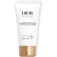 Kremy do twarzy z filtrem - Dior - Dior Solar The Protective Creme Spf 30 - Krem Ochronny Z Filtrem 30 Spf - Sun Care The Protective Creme Spf30 50ml - Dla Kobiet - miniaturka - grafika 1