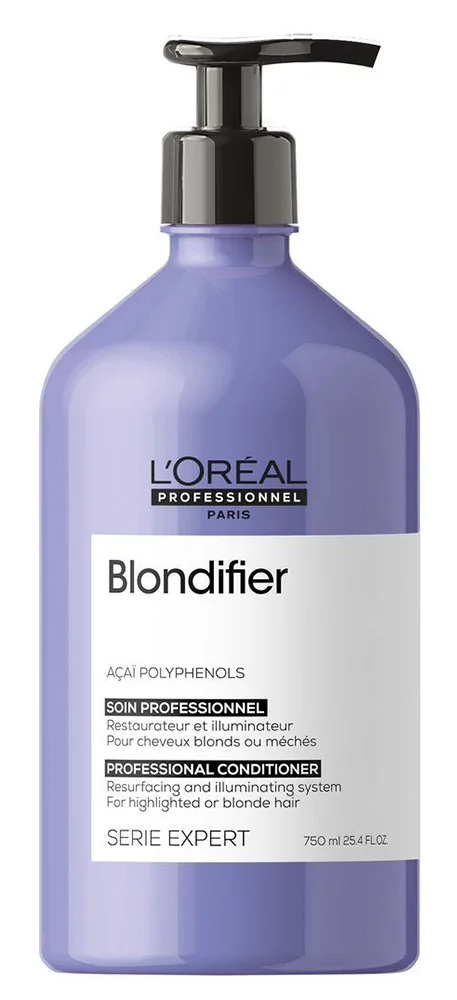 Loreal Professionnel Blondifier odżywka do włosów blond 750ml