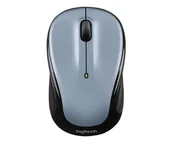 Myszki - Logitech M325s szara 910-006813 - miniaturka - grafika 1