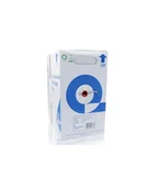 Kable miedziane - Gembird Kabel SFTP KAT 5e DRUT AWG24 305m szary - miniaturka - grafika 1