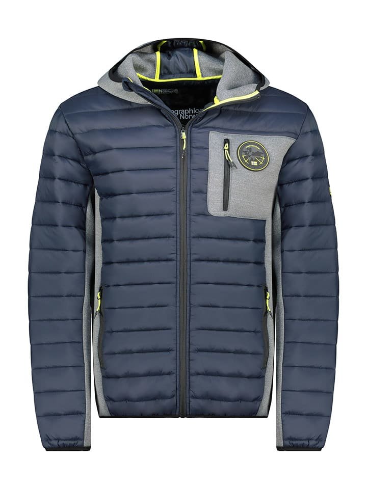 Geographical Norway Kurtka przejściowa 