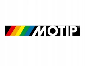 Motip Rally Paint Lak.bezbarwny 500ML - Chemia warsztatowa - miniaturka - grafika 1