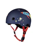 Zabawki i gry sportowe - Micro Helmet Rocket - S - miniaturka - grafika 1