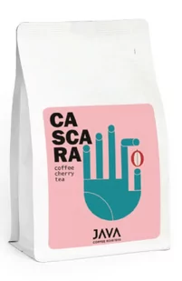 Java COFFEE Cascara Panama Finca Hartmann 200g 9894-uniw - Kawa - miniaturka - grafika 1