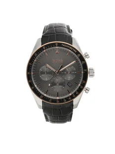 Zegarek Hugo Boss Trophy 1513628 - Zegarki męskie - miniaturka - grafika 1