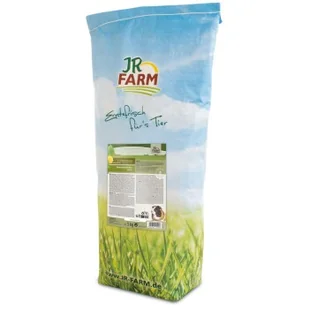 JR Farm Grainless Herbs Świnka morska 5kg - Karma dla gryzoni - miniaturka - grafika 1