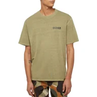 Koszulki męskie - t-shirt uomo dickies high flying - dk0a863a 0ip imperial green - miniaturka - grafika 1