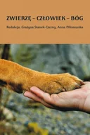 Albumy krajoznawcze - Zwierzę człowiek Bóg - miniaturka - grafika 1