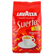 Kawa - Lavazza Suerte 1 kg ziarno SUERTE 1 KG - miniaturka - grafika 1