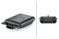 Akcesoria do układu elektrycznego - Jednostka sterująca, asystent kąta martwego Hella 6PZ 934 692-861 - miniaturka - grafika 1