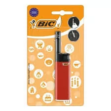 BIC zapalniczka Ez Reach - Woda - miniaturka - grafika 1