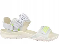 Sandały męskie - Adidas Cyprex Sandal GZ9208 Buty Męskie Sandały - miniaturka - grafika 1