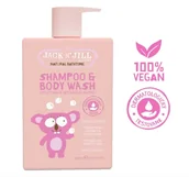 Kosmetyki kąpielowe dla dzieci - Jack n' Jill Dětský zubní kartáček extra soft - miniaturka - grafika 1