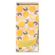 Kalendarze - Kalendarz szkolny Rodzinny 2025/26 - miniaturka - grafika 1