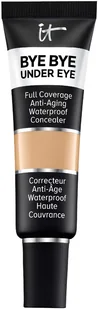 IT Cosmetics Bye Bye Under Eye Concealer Medium Nude 21.5 - Korektory pod oczy - miniaturka - grafika 1