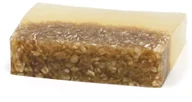 Mydła - Krojone mydło z bloku - Owsianka z Miodem - miniaturka - grafika 1