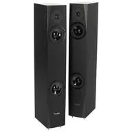 Głośniki i kolumny - Pylon Audio Sapphire 23 – Kolumny podłogowe (para) Czarny - miniaturka - grafika 1