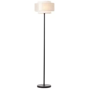 Brilliant Lampa stojąca Odar z bambusem - Lampy stojące - miniaturka - grafika 1