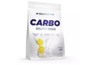 Węglowodany - ALLNUTRITION Węglowodany Carbo Multi Max 1000g Smaki Cytryna 5902837700441 - miniaturka - grafika 1