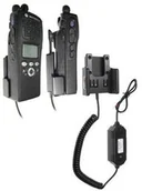 Uchwyty samochodowe do telefonów - Uchwyt aktywny do Motorola XTS-5000. - miniaturka - grafika 1