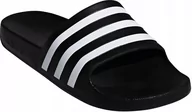 Klapki i japonki męskie - Adidas Klapki Unisex Adilette Aqua F35543 44,5 EU - miniaturka - grafika 1