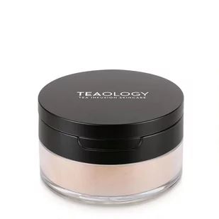 Teaology Teaology Pielęgnacja twarzy White Tea Perfect Powder White Tea Perfect Powder 17.0 g - Pudry do twarzy - miniaturka - grafika 1